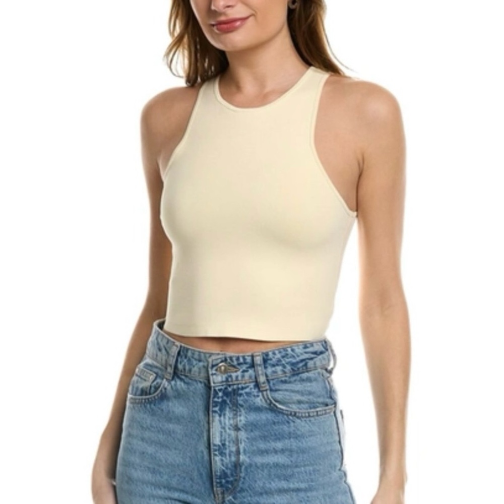 A.L.C. | Lola Crop Top